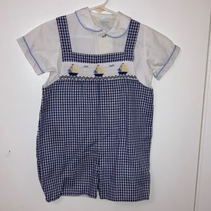 Dress clothes for kids